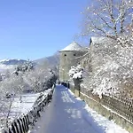 Laerchenlodge