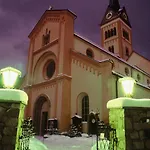 Laerchenlodge Apartamento *