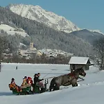 Laerchenlodge Radstadt