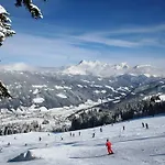 Laerchenlodge Apartamento