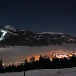 Apartamento Laerchenlodge Radstadt