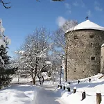 Laerchenlodge Radstadt