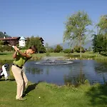 Laerchenlodge * Radstadt