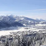 Laerchenlodge Radstadt