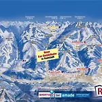 Apartamento Laerchenlodge *