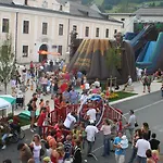 Laerchenlodge * Radstadt