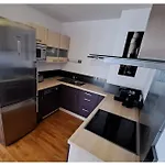 Laerchenlodge Apartamento *