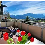 Laerchenlodge Apartamento *