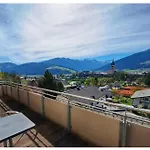 Apartamento Laerchenlodge