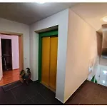 Laerchenlodge Apartamento Radstadt