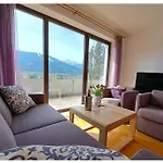 Apartamento Laerchenlodge *