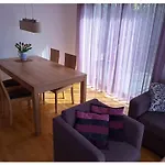 Apartamento Laerchenlodge