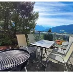 Laerchenlodge Apartamento *