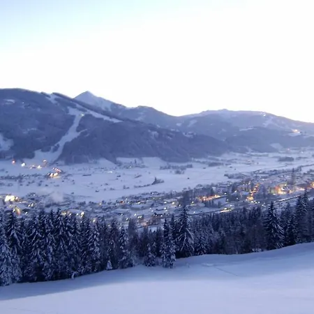 아파트 Laerchenlodge