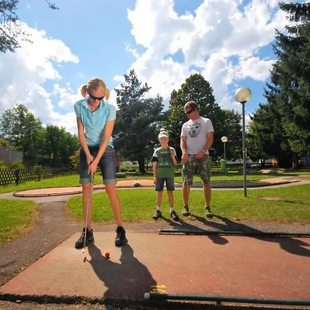 Laerchenlodge * Radstadt