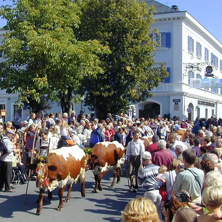 Laerchenlodge * 라드스타드트