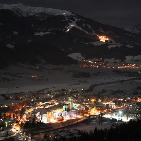 Laerchenlodge Radstadt