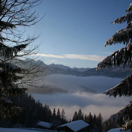 Laerchenlodge * 라드스타드트