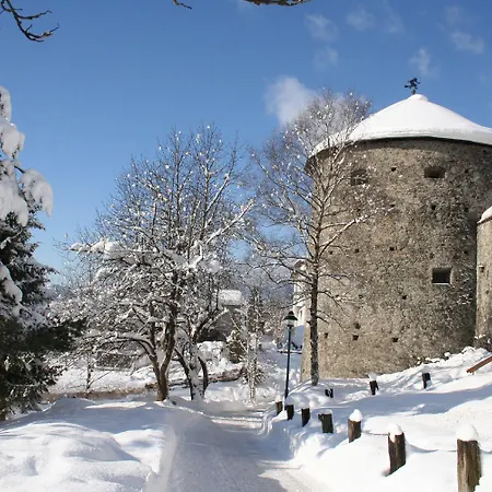 Laerchenlodge Radstadt