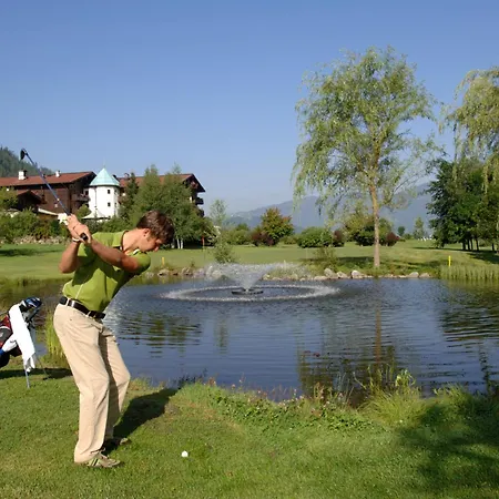 Laerchenlodge * Radstadt