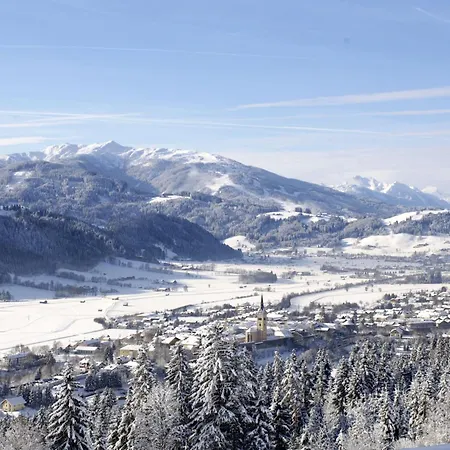 Laerchenlodge Radstadt