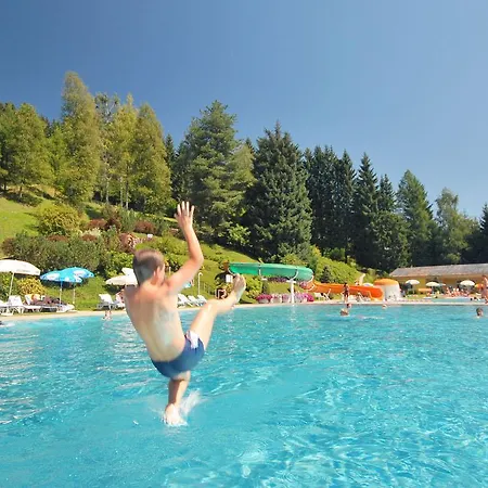 Laerchenlodge * 라드스타드트