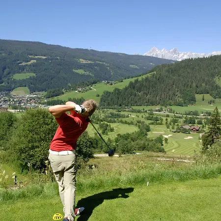 Laerchenlodge * Radstadt