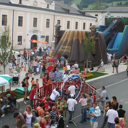 Laerchenlodge * Radstadt