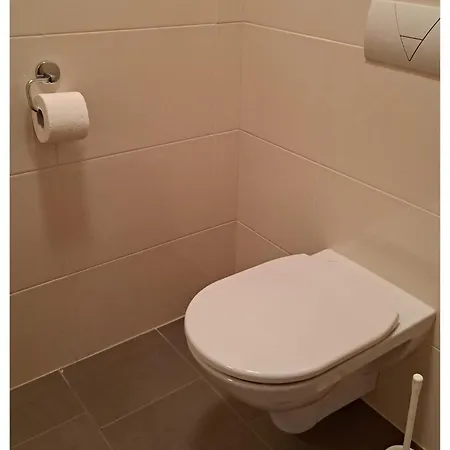 Apartment Laerchenlodge Radstadt