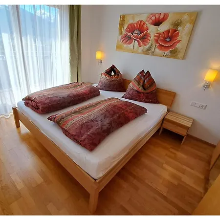 Laerchenlodge Apartment *