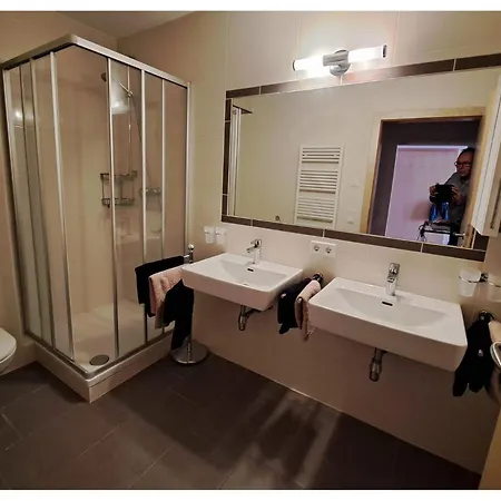 Laerchenlodge * Radstadt