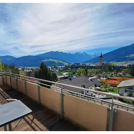 아파트 Laerchenlodge