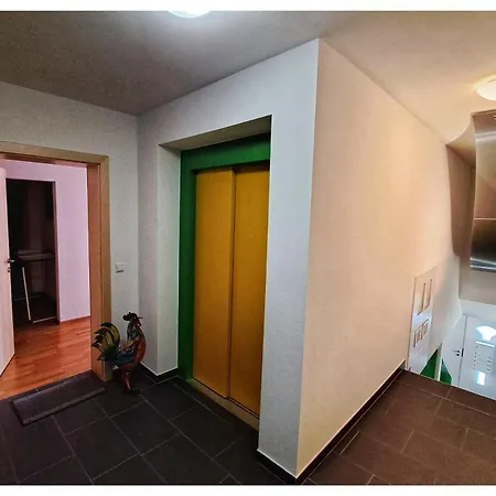 Laerchenlodge Apartment Radstadt