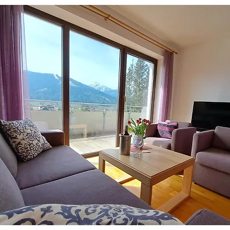 아파트 Laerchenlodge *