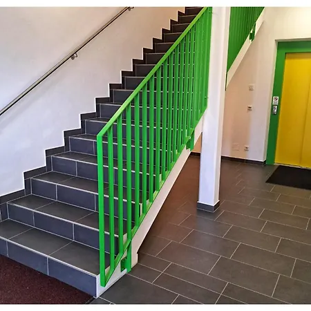 Laerchenlodge Apartment Radstadt