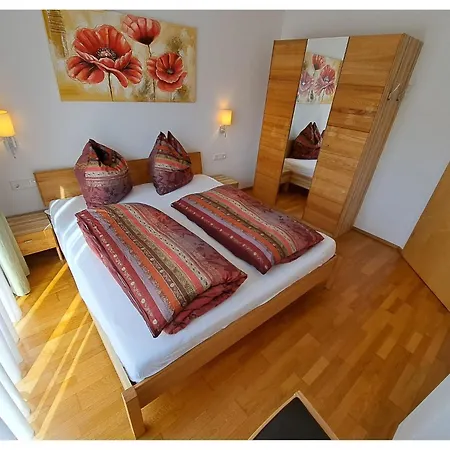 Laerchenlodge *