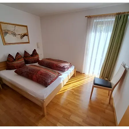 Laerchenlodge Apartment Radstadt