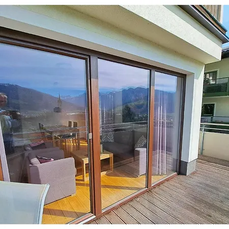 Laerchenlodge * Radstadt