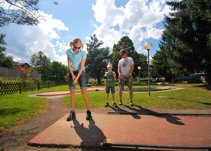 Laerchenlodge * Radstadt