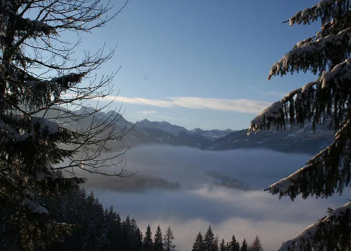 Laerchenlodge * Radstadt