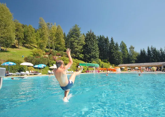 Laerchenlodge * Radstadt