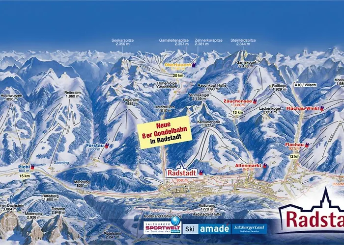 Apartman Laerchenlodge *