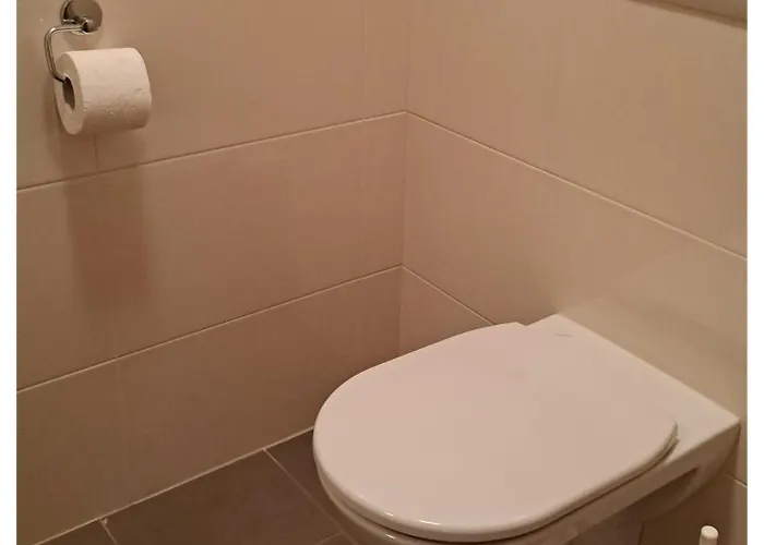 Apartman Laerchenlodge Radstadt