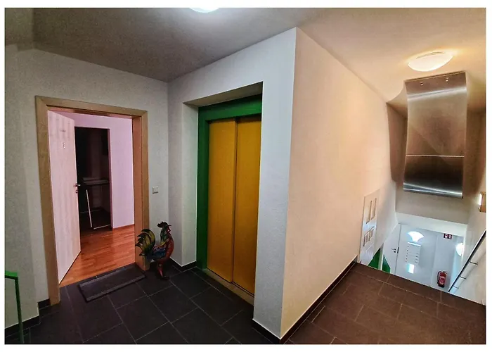 Laerchenlodge Apartman Radstadt