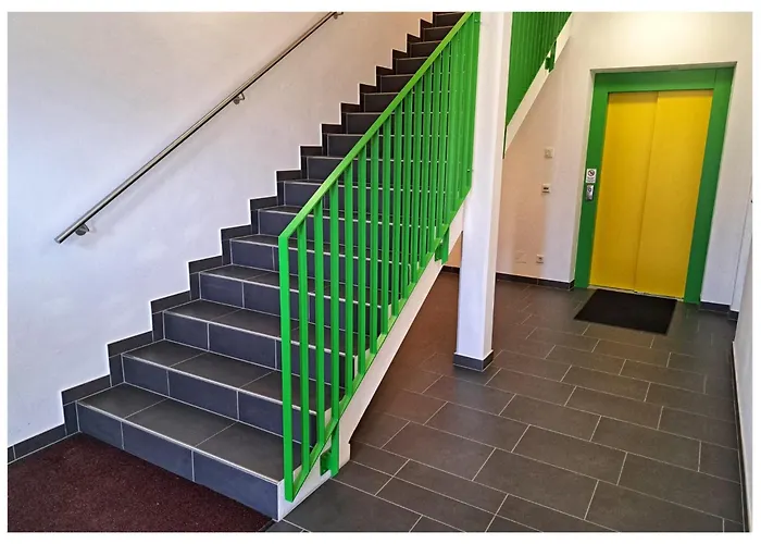 Laerchenlodge Apartman Radstadt