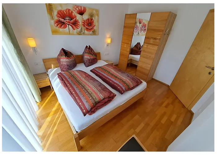 Laerchenlodge *